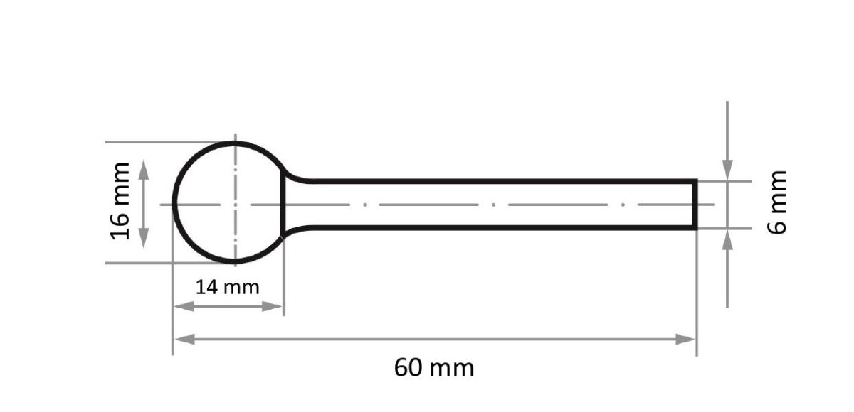 MFD 1614.06 Z2 HSS - Image 2